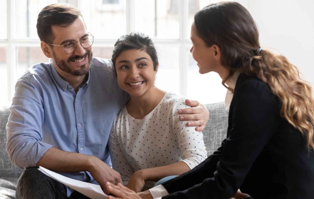 Lawyer Family Affairs